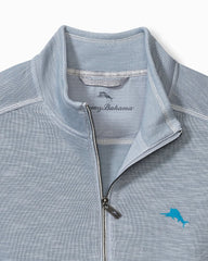 Tobago Bay Full-Zip Sweatshirt