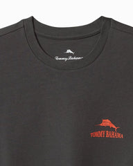 Hazy Conditions Graphic T-Shirt
