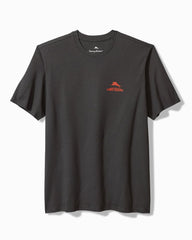 Hazy Conditions Graphic T-Shirt