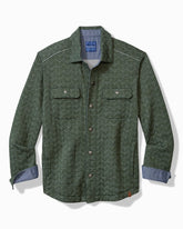 Cobble Hill CPO Shirt Jacket