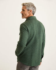 Cobble Hill CPO Shirt Jacket