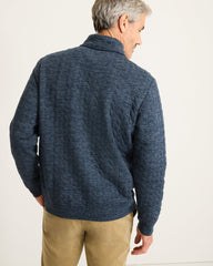 Cobble Hill Sweatshirt