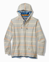 Sunset Sands Baja Hoodie