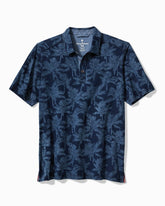 Palm Impressions Polo