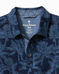 Palm Impressions Polo