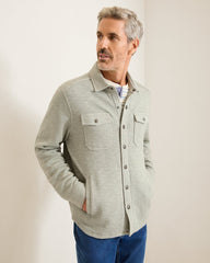 Trinidad CPO Shirt Jacket