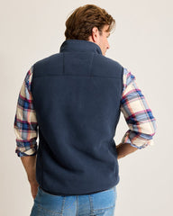 Olympic Bay Vest