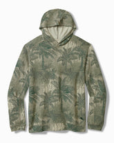 Tobago Bay Jungle King Hoodie