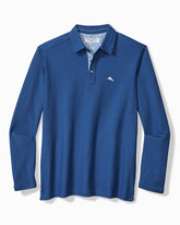 Seaside Soiree Five O'Clock IslandZone® Polo