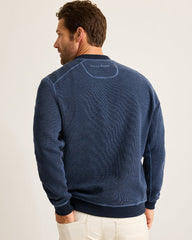 Flip Coast Reversible Abaco Sweatshirt