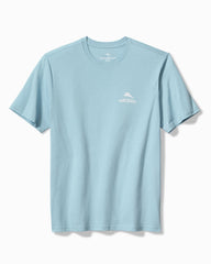 Shark Dressed Man Graphic T-Shirt