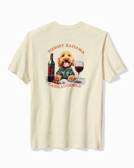 Cabradoodle Graphic T-Shirt