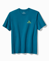 The Rum That Got Away Graphic T-Shirt