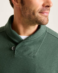 Deer Harbor Pullover