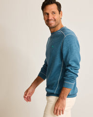 Trinidad Crew Sweatshirt