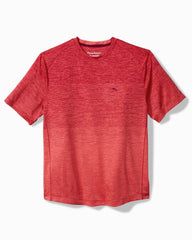 Oasis Fade IslandZone® Crewneck T-Shirt