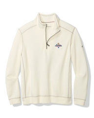 2024 MLB® World Series™ Tobago Bay Half-Zip Sweatshirt