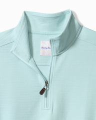 St. Kitts Half-Zip Sweatshirt