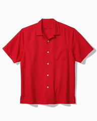 Coastal Breeze Check IslandZone® Camp Shirt