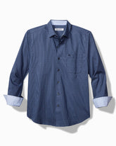 Sarasota Stretch Ventura Isles IslandZone® Stripe Shirt