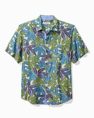 Coconut Point Vista Veronda IslandZone® Camp Shirt