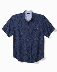 Veracruz Cay Paradise Pajaro Short-Sleeve Shirt