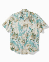Bahama Coast Jungle Haven IslandZone® Shirt