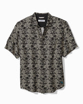 Veracruz Cay Palm Cascade Short-Sleeve Shirt