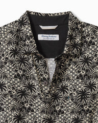 Veracruz Cay Palm Cascade Short-Sleeve Shirt