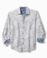 Canyon Beach Durango Palms Stretch Flannel Shirt
