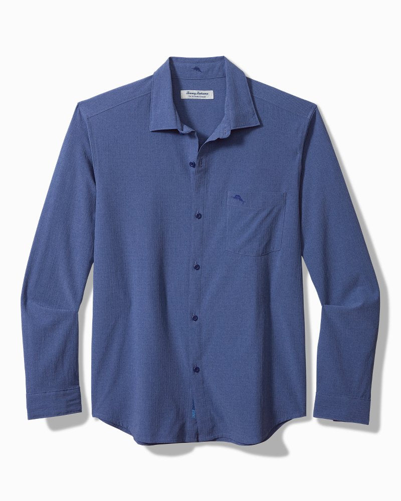 Bahama Coast Sands IslandZone® Long-Sleeve Shirt