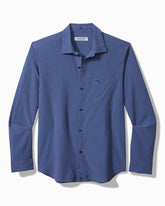 Bahama Coast Sands IslandZone® Long-Sleeve Shirt