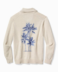 Palm Perfection Cardigan