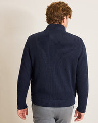 Canyon Hybrid Jacket