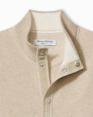 Coolside Course IslandZone® Sweater Vest