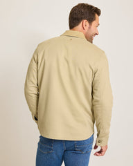 Harbor Point Shirt Jacket