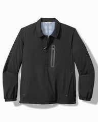Ocean Driver Performance Popover Jacket