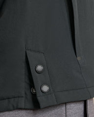 Ocean Driver Performance Popover Jacket