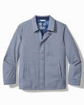 Parkcrest Performance Jacket