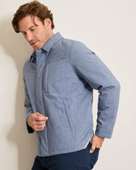Parkcrest Performance Jacket