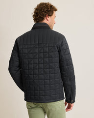 Burnaby Park Jacket