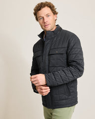 Burnaby Park Jacket