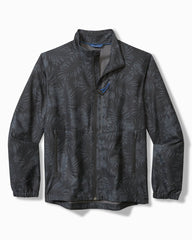 On Par Hibiscus Drive Jacket