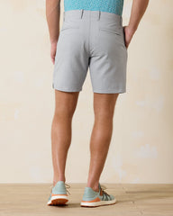 On Par IslandZone® 8-Inch Shorts