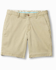 Boracay® Chino 11-Inch Shorts
