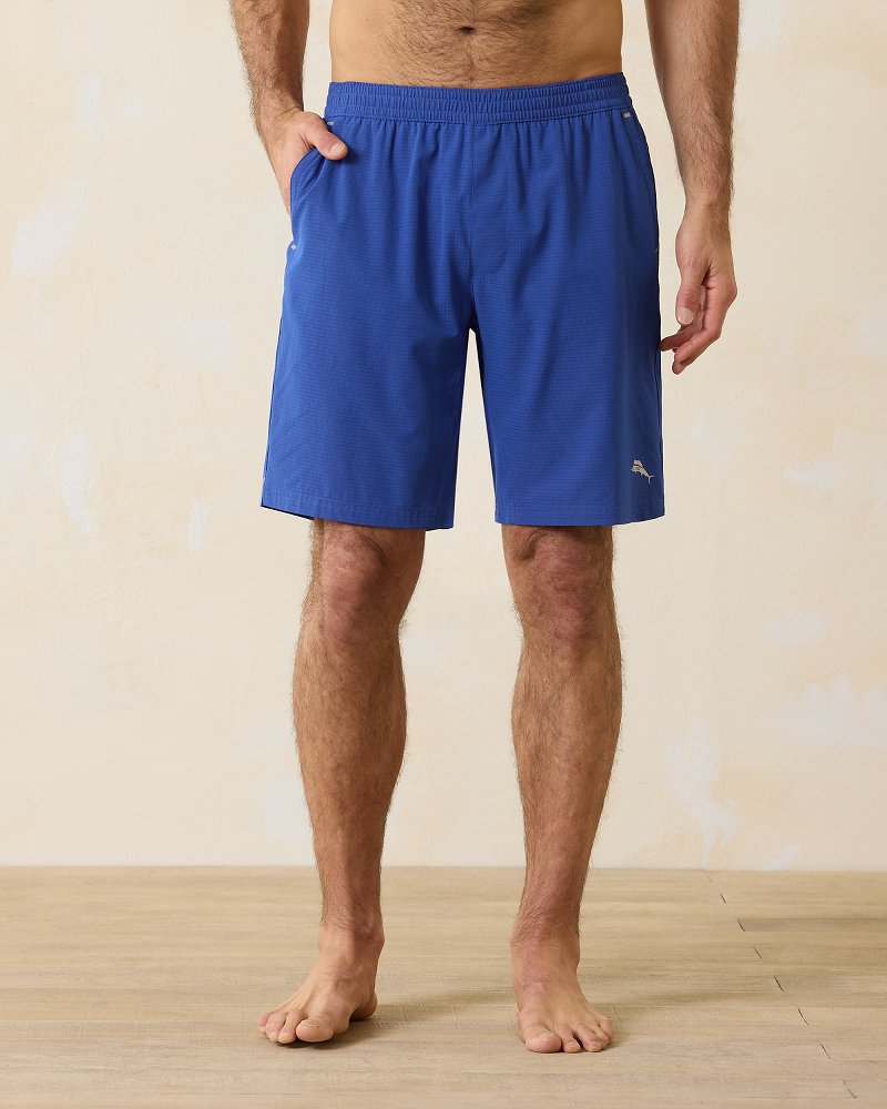 Monterey Coast Hybrid IslandZone® 9-Inch Shorts