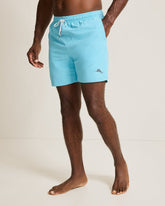 Naples Bay 6-Inch Swim Trunks