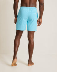 Naples Bay 6-Inch Swim Trunks