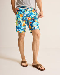 Baja Surfside Sounds 9-Inch Boardshorts