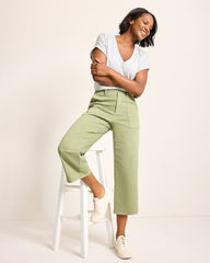 Boracay® Cropped Field Pants